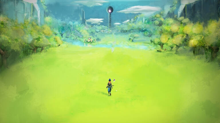 Zelda Breath of the Wild 2 retardé ?  En attendant, le fils illégitime arrive