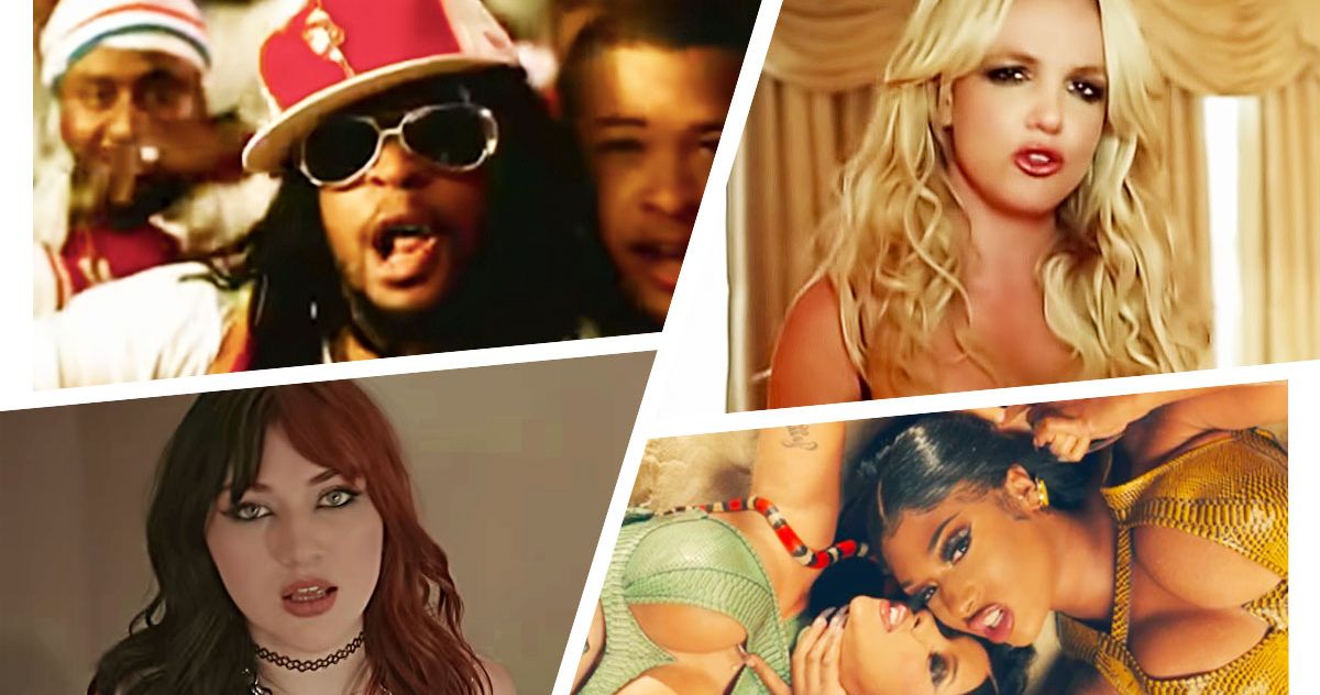 ‘abcdefu’ de Gayle : 11 chansons ruinées par des montages radio