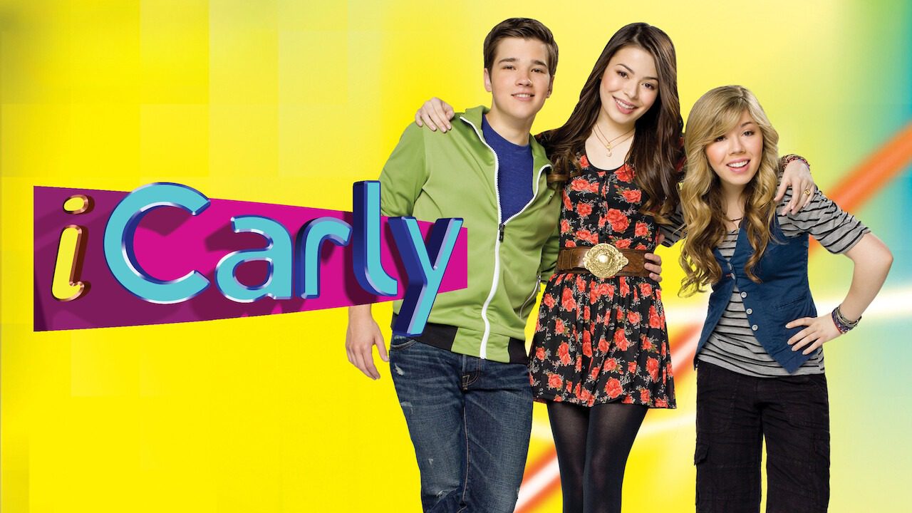 ‘iCarly’ devrait quitter Netflix en avril 2022… Encore une fois !