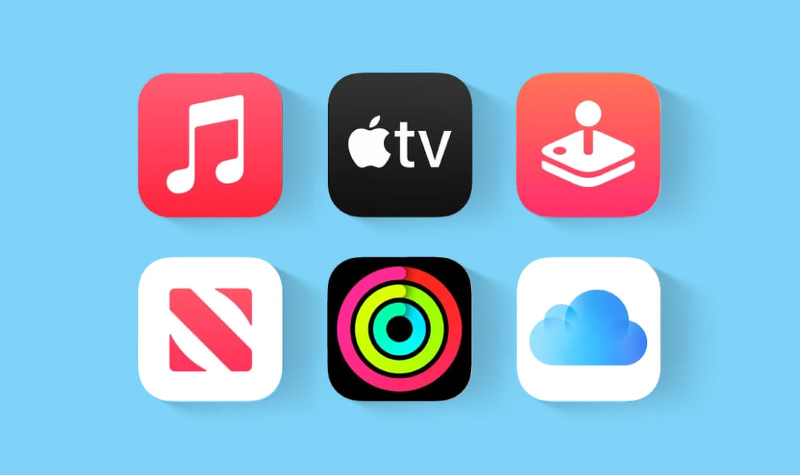 iCloud et de nombreux autres services Apple sont en panne ou rencontrent des problèmes [Resolved] - MacRumors