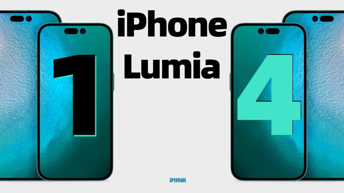 iPhone 14 Pro Max : le moderne "Nokia" produit phare qu'Android n'a jamais eu ?  - PhoneArena