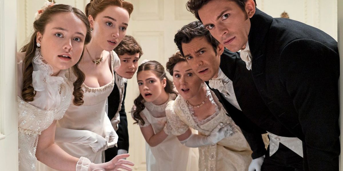 "Bridgerton": La deuxième saison n'est pas à la hauteur des attentes - THE STANDARD
