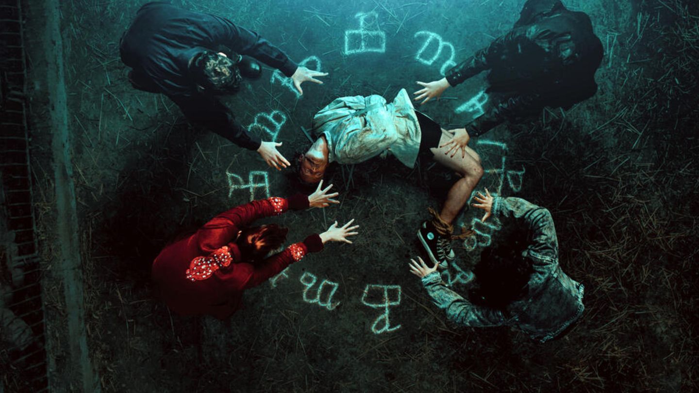 "Monstres de Cracovie" sur Netflix : Bilan de la nouvelle série - STERN.de