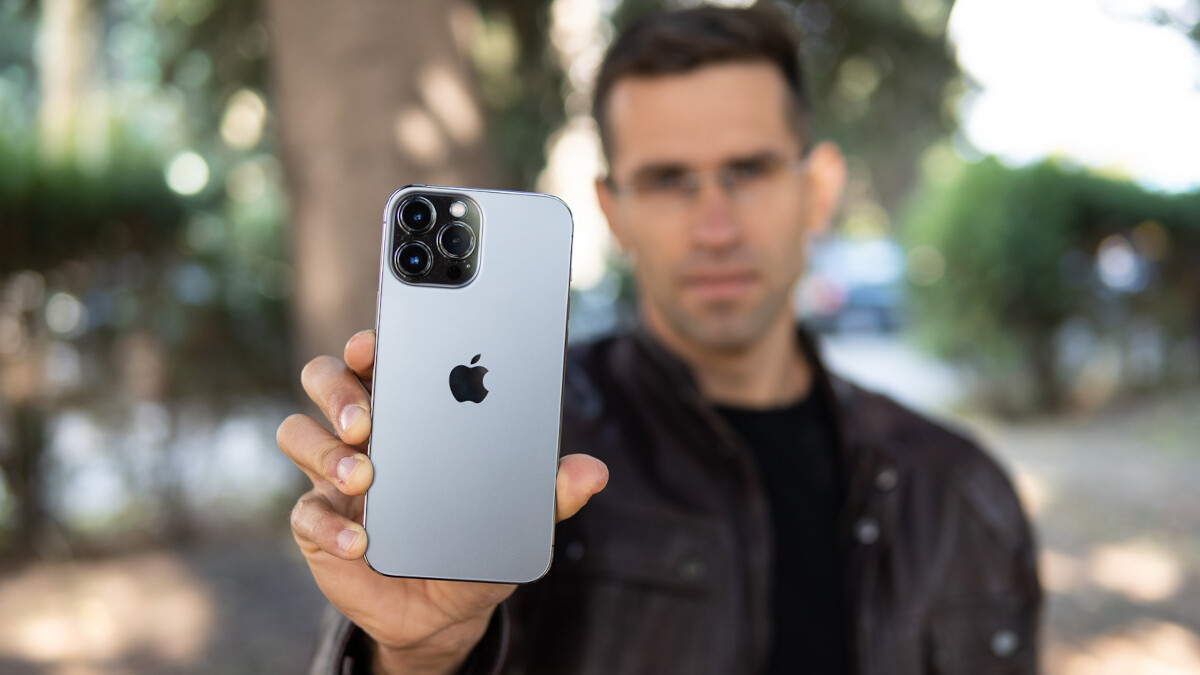 "Stellaire" Les ventes de l'iPhone 13 placent Apple au milieu d'un "cycle de produit monstre" dit ... - PhoneArena