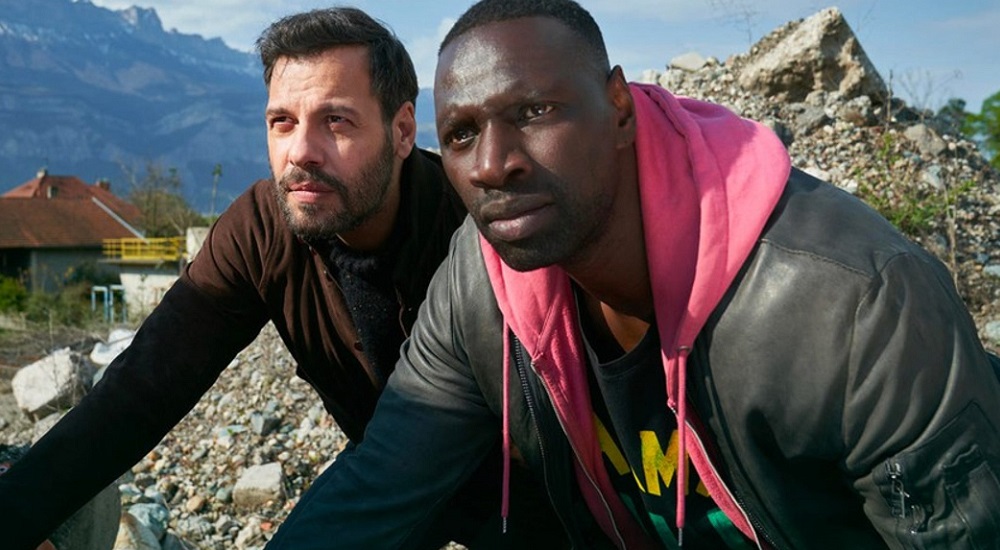 "Une équipe meurtrière enquête à nouveau": Date de début de Netflix et teaser pour la suite avec Omar Sy - film fourrager