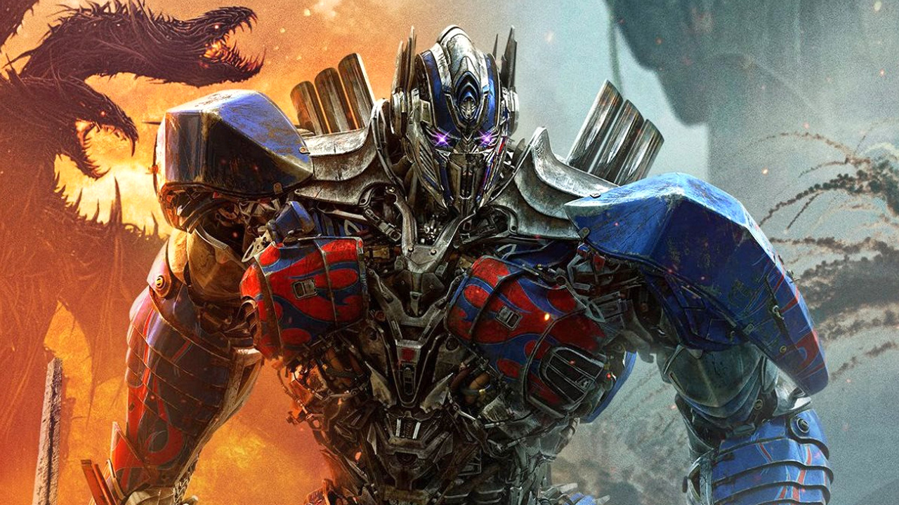 "transformateurs"-Concurrence du réalisateur à succès de Netflix : Amazon Prime et la moitié d'Hollywood se battent pour de nouveaux blockbusters de science-fiction - le film commence