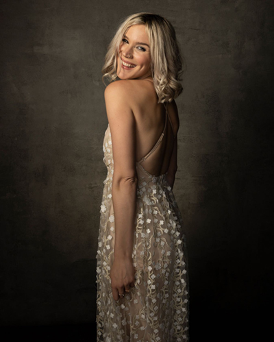 Sarah