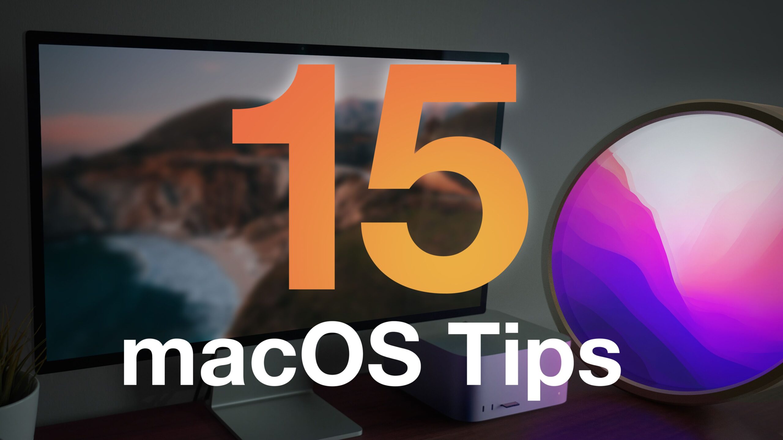 15 trucs et astuces Mac que vous devez savoir - MacRumors
