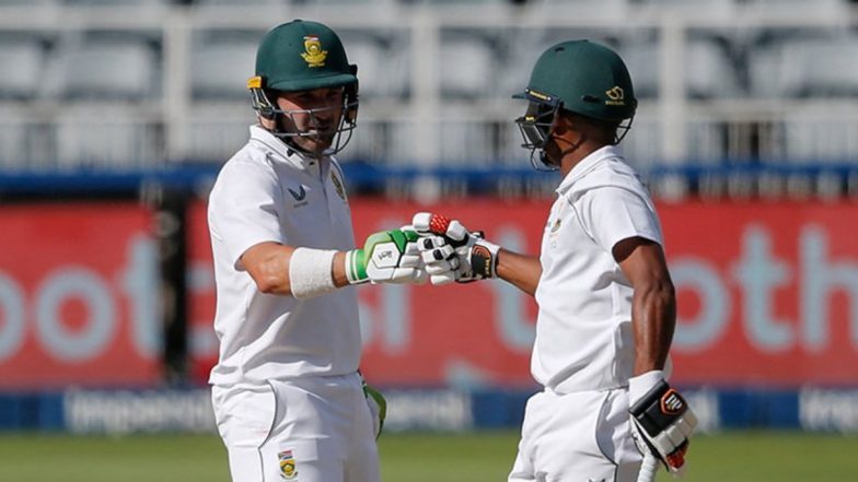 Comment regarder l'Afrique du Sud contre le Bangladesh 1st Test 2022 Day 3 Live Streaming en ligne sur Disney + Hotstar: Get - LatestLY