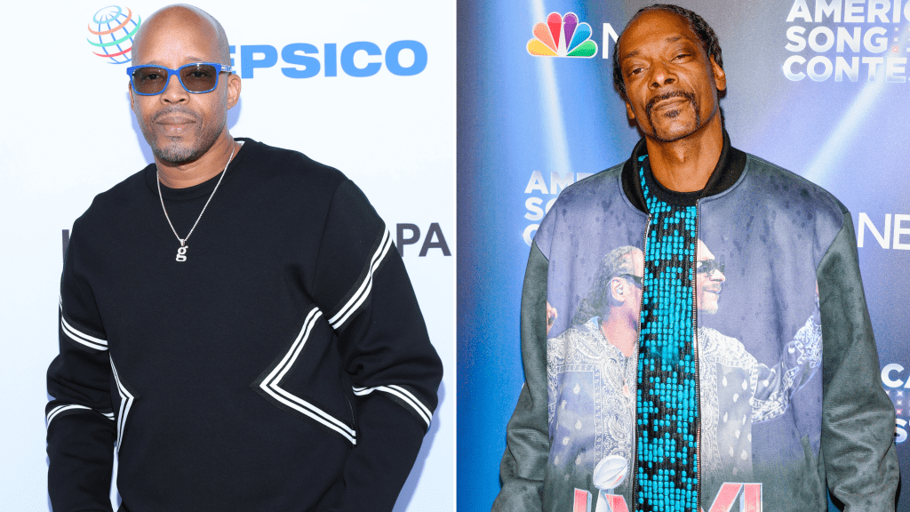 Warren G se souvient que Suge Knight l’a confronté au sujet du contrat du couloir de la mort de Snoop Dogg