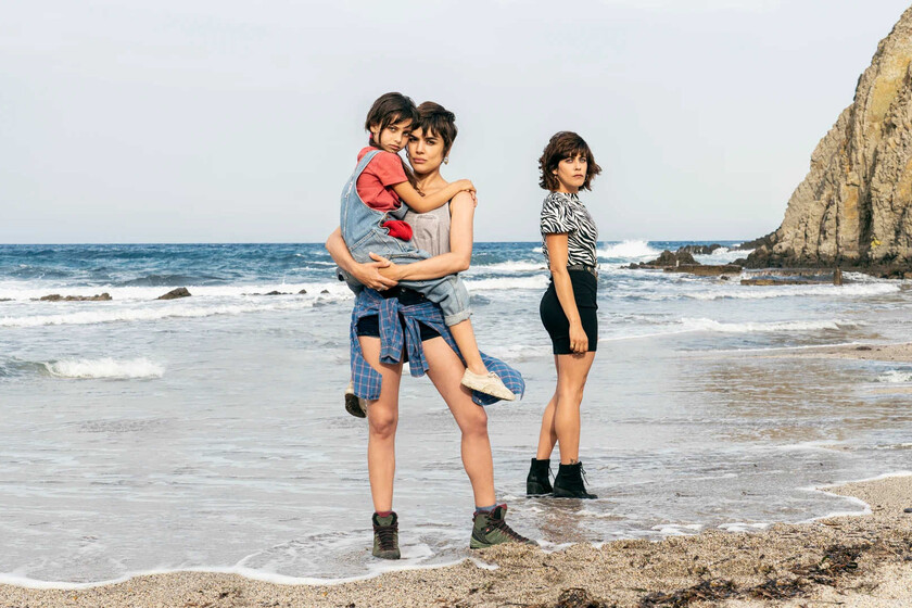 Avant-premières (13 avril) : 85 séries, films et documentaires sur Netflix, HBO Max, Filmin, Disney+,... - Espinof