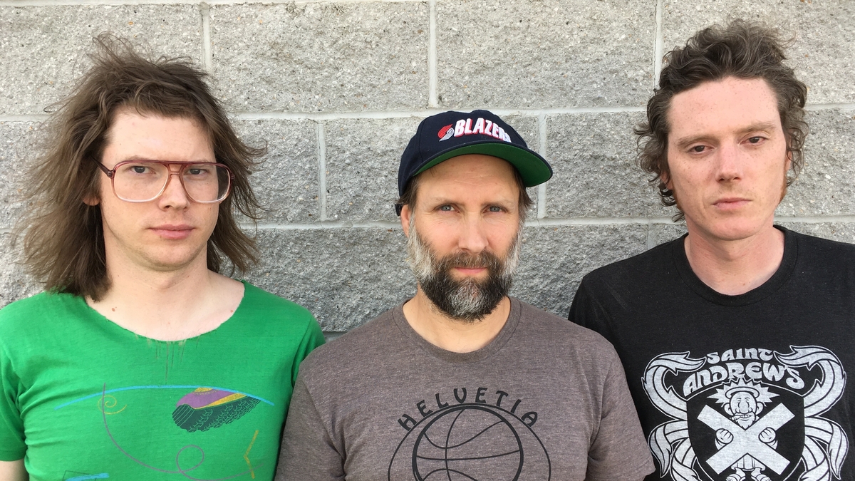 Built to Spill annonce un nouvel album Quand le vent oublie ton nom, partage « Gonna Lose »: Stream