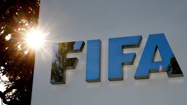 La FIFA lance un nouveau service de streaming numérique pour les documentaires et les matchs en direct - AS USA