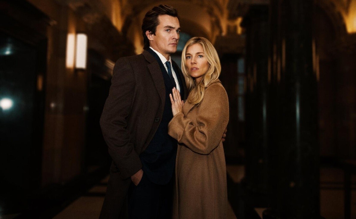 Anatomie d'un scandale : la nouvelle mini-série de Netflix en vaut-elle la peine ?  - Spoiler - Bolavip