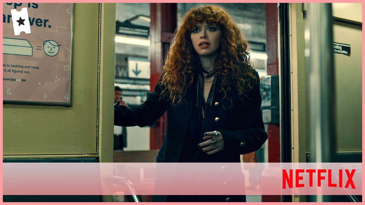 Avant-Premières Netflix : Toutes les séries qui arrivent du 18 au 24 avril - SensaCine
