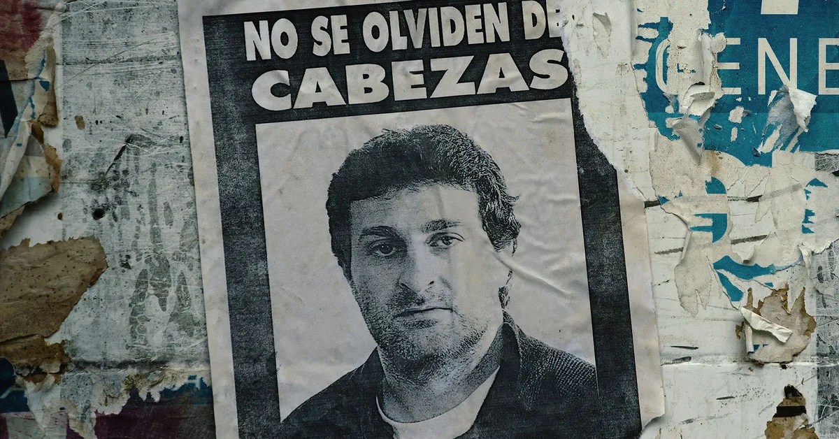 Bande-annonce de "Le Photographe et le Facteur : Le Crime de Cabezas", le documentaire Netflix sur le meurtre de José Luis Cabezas