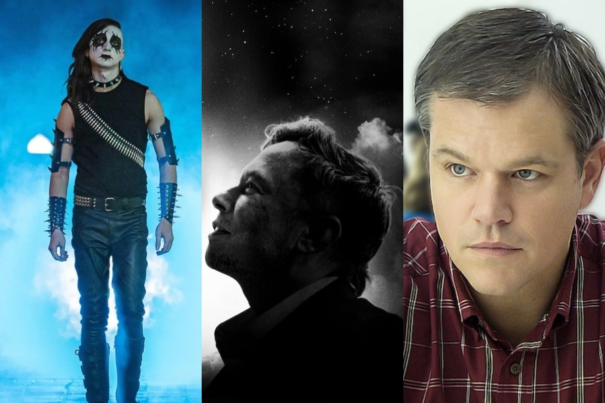 3 films incontournables à regarder sur Netflix - Indie Hoy