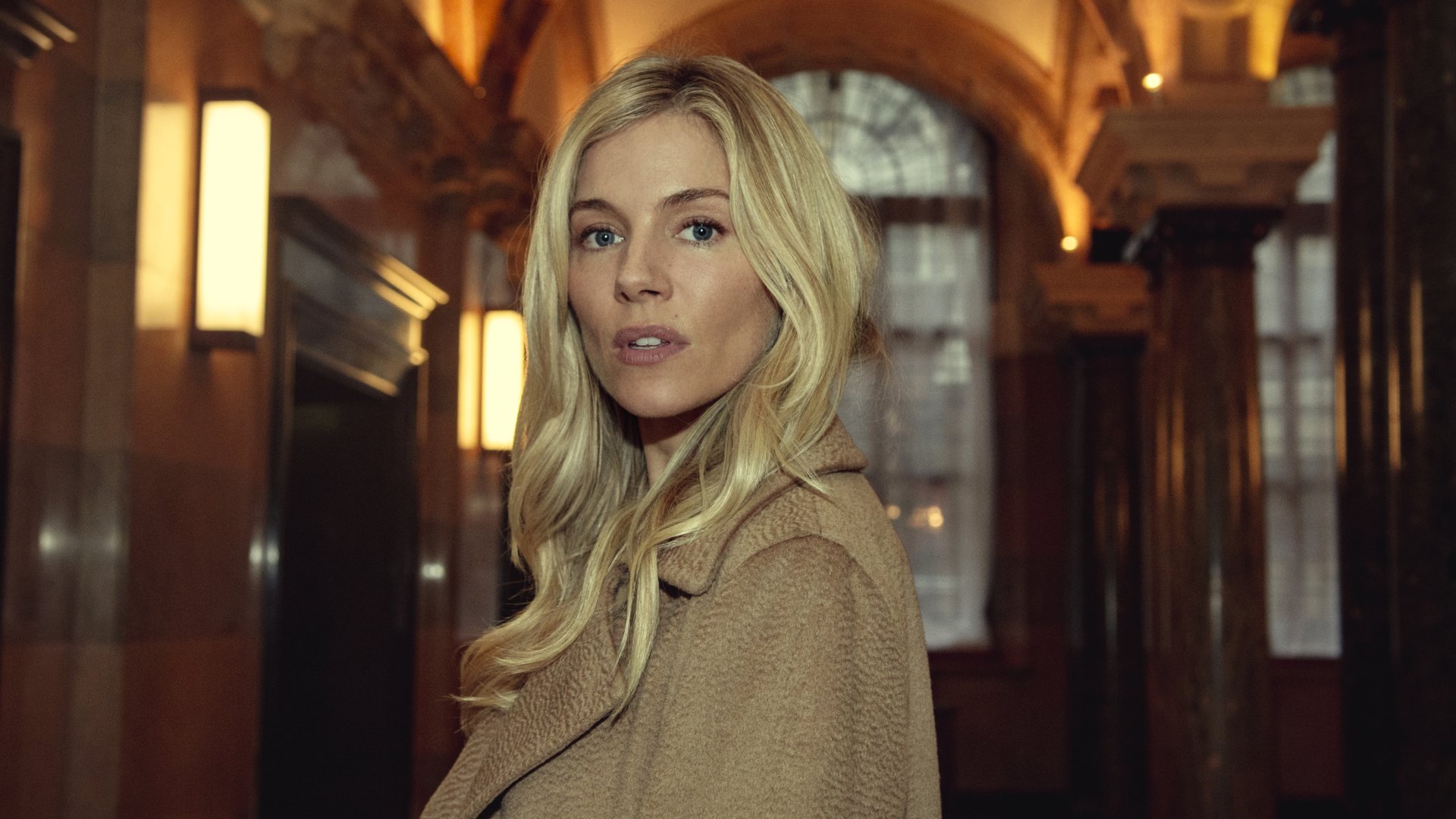 Netflix Top 10 : Séries et films les plus écoutés le 19 avril 2022 - KINO.DE