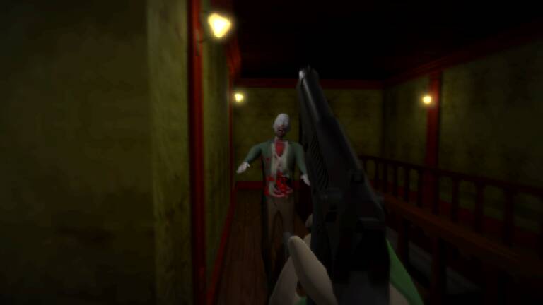 Resident Evil 1, le remake à la première personne est gratuit (merci aux fans)