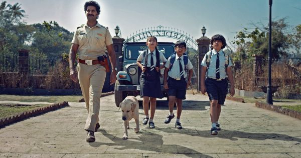La mini-série qui dure 5 chapitres et est parmi les plus regardées sur Netflix – El Cronista