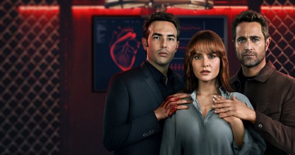 La mini-série colombienne Netflix qui le casse : elle dure 7 heures et est déjà la deuxième plus regardée en Argentine – El Cronista