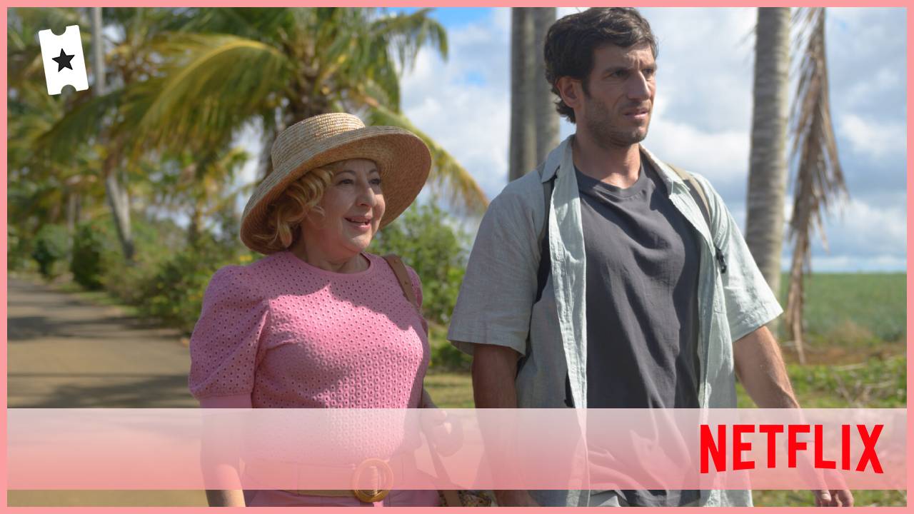 Avant-premières Netflix : Les films qui arrivent du 25 avril au 1er mai - SensaCine