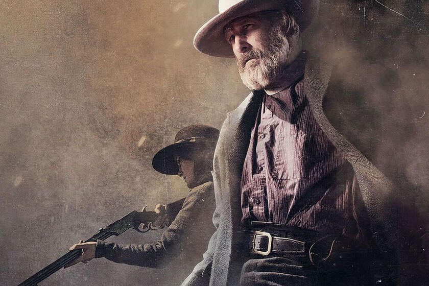 Elle ne dure que 7 heures et est à voir sur Netflix : une formidable série de la créatrice de 'Lady's Gambit' qui reformule les codes du western