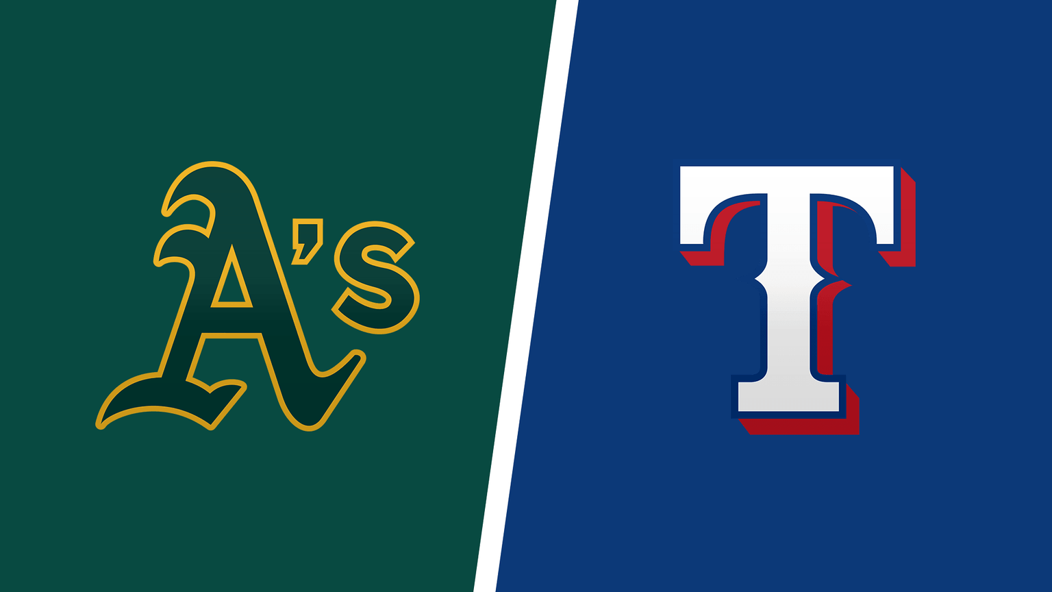 Guide TV MLB: Comment regarder le match Oakland Athletics contre Texas Rangers en direct en ligne le 24 avril 2022: Options de streaming – The Streamable