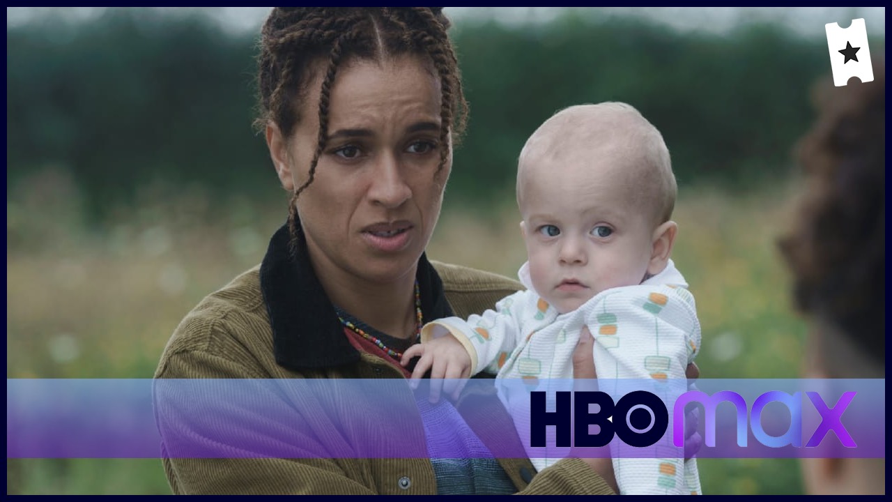 Avant-premières HBO Max : Les séries du 25 au 30 avril - SensaCine