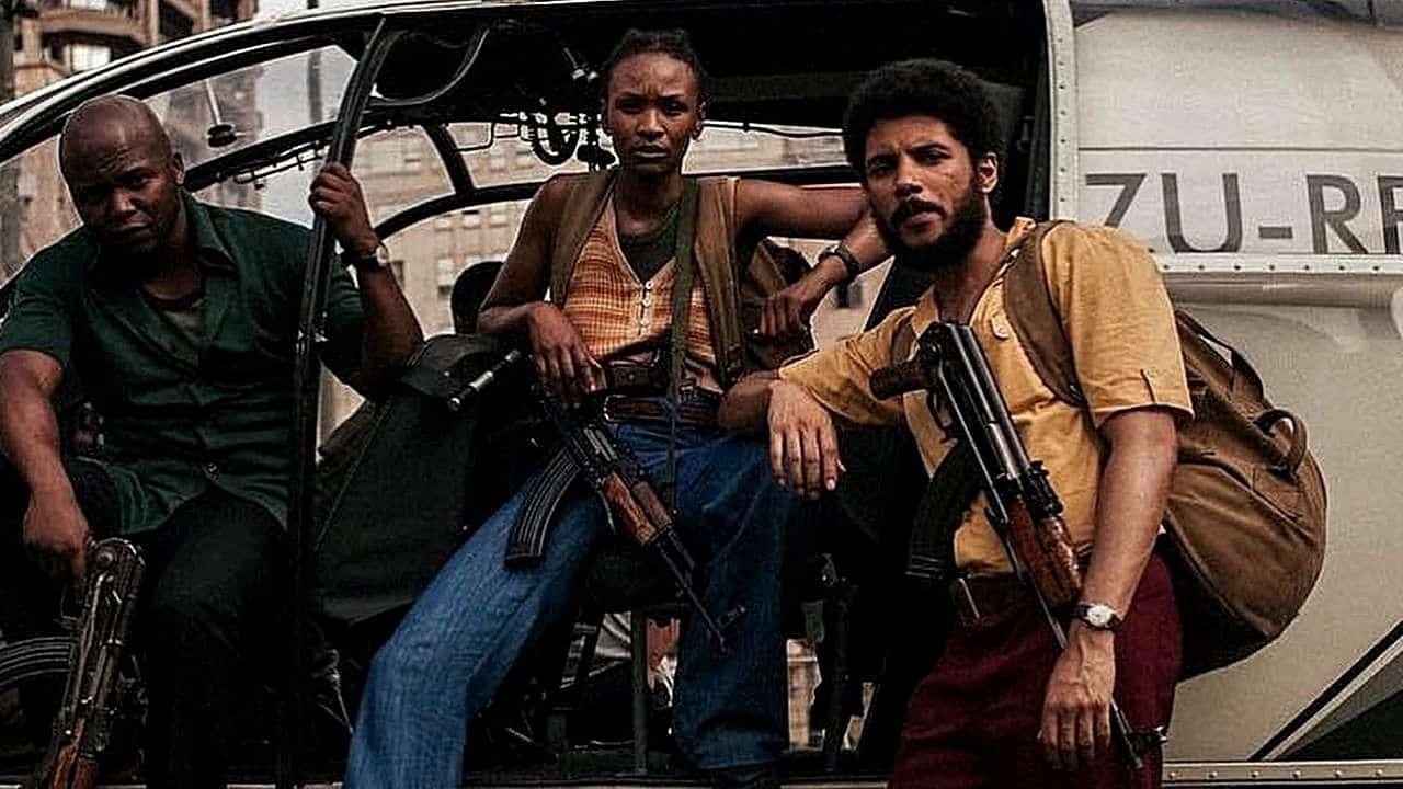 3 films pour commencer à palpiter le week-end sur Netflix - QueVer