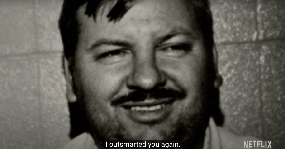 John Wayne Gacy : Qu'est devenu le clown tueur du documentaire de Netflix ?  - film.at