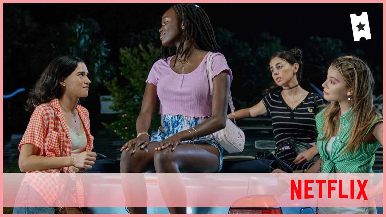 Avant-premières Netflix : Les films qui sortent du 2 au 8 mai - SensaCine
