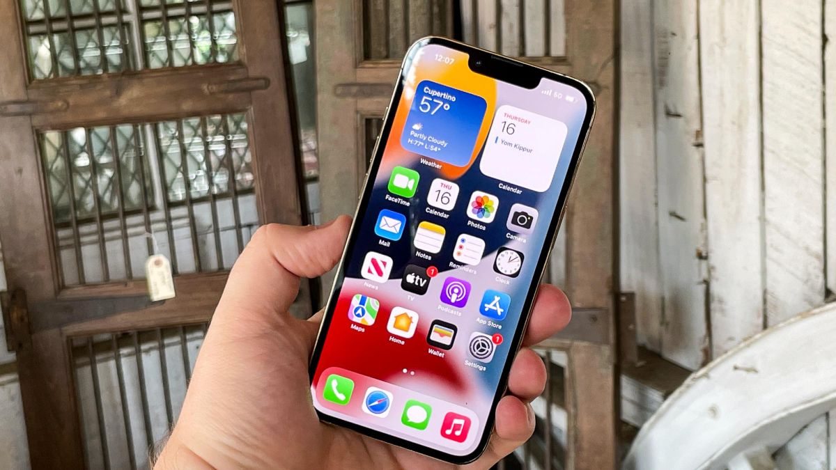 17 fonctionnalités cachées de l'iPhone que tout le monde devrait connaître - Tom's Guide
