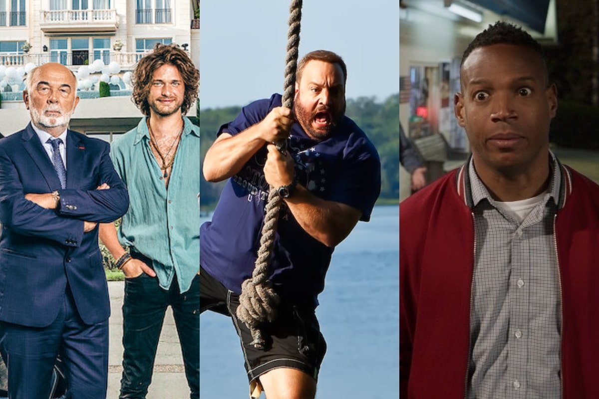 3 comédies à voir sur Netflix - Indie Hoy