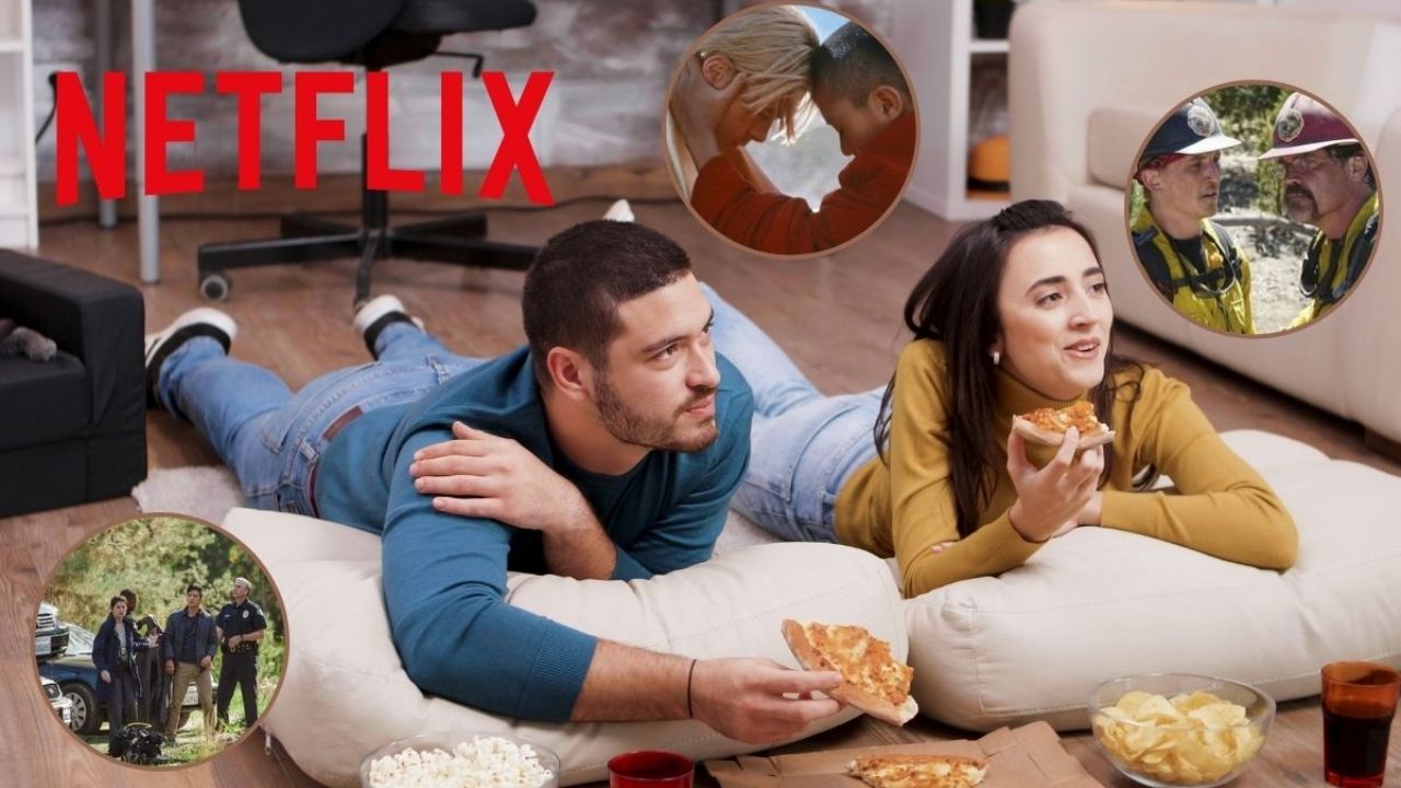 3 films NETFLIX que vous devez regarder avant qu'ils ne disparaissent vendredi 15 avril