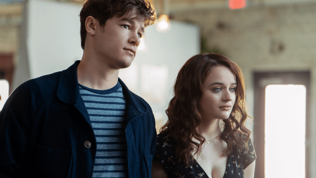 3 films à voir sur Netflix si vous avez aimé Entre la vie et la mort - QueVer