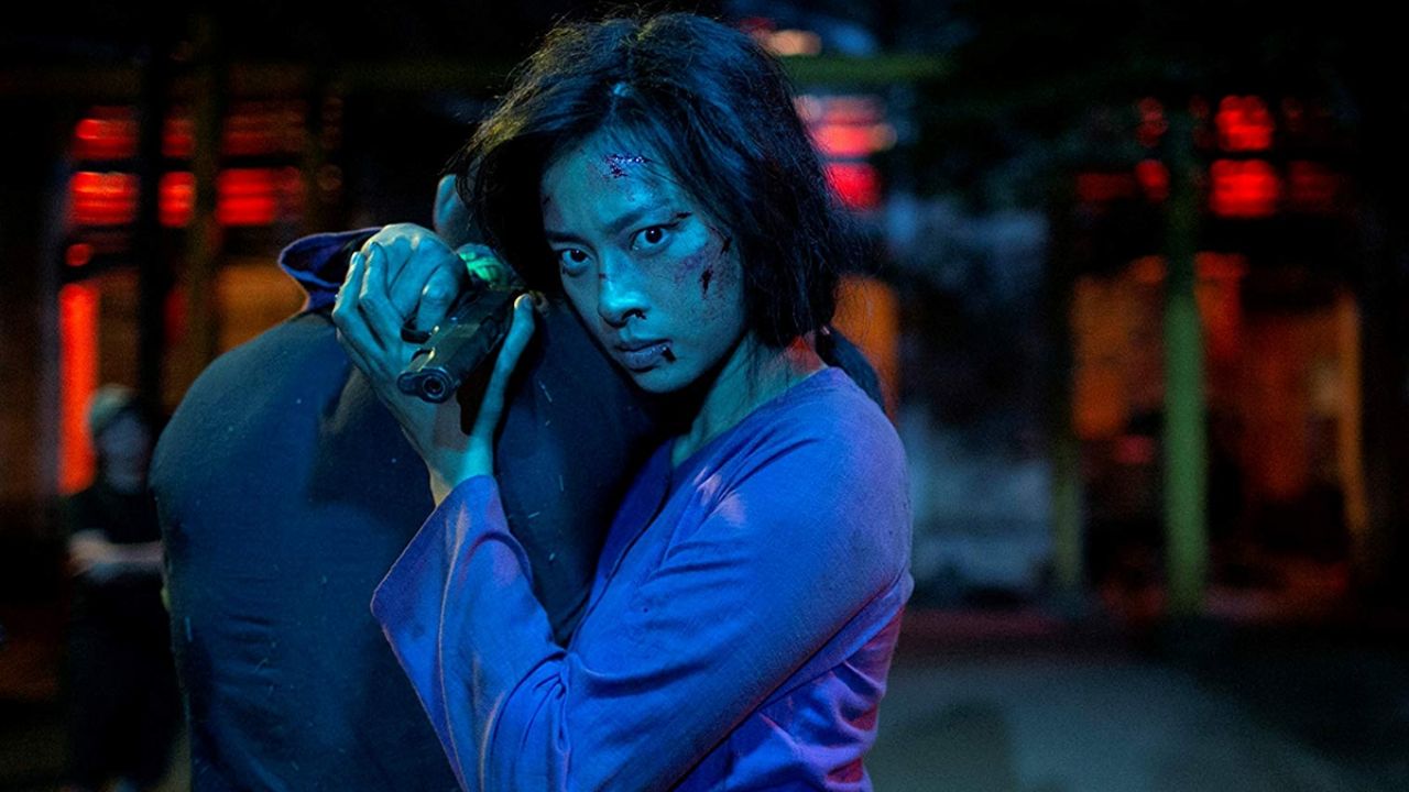 3 films d'horreur à regarder sur Netflix - QueVer