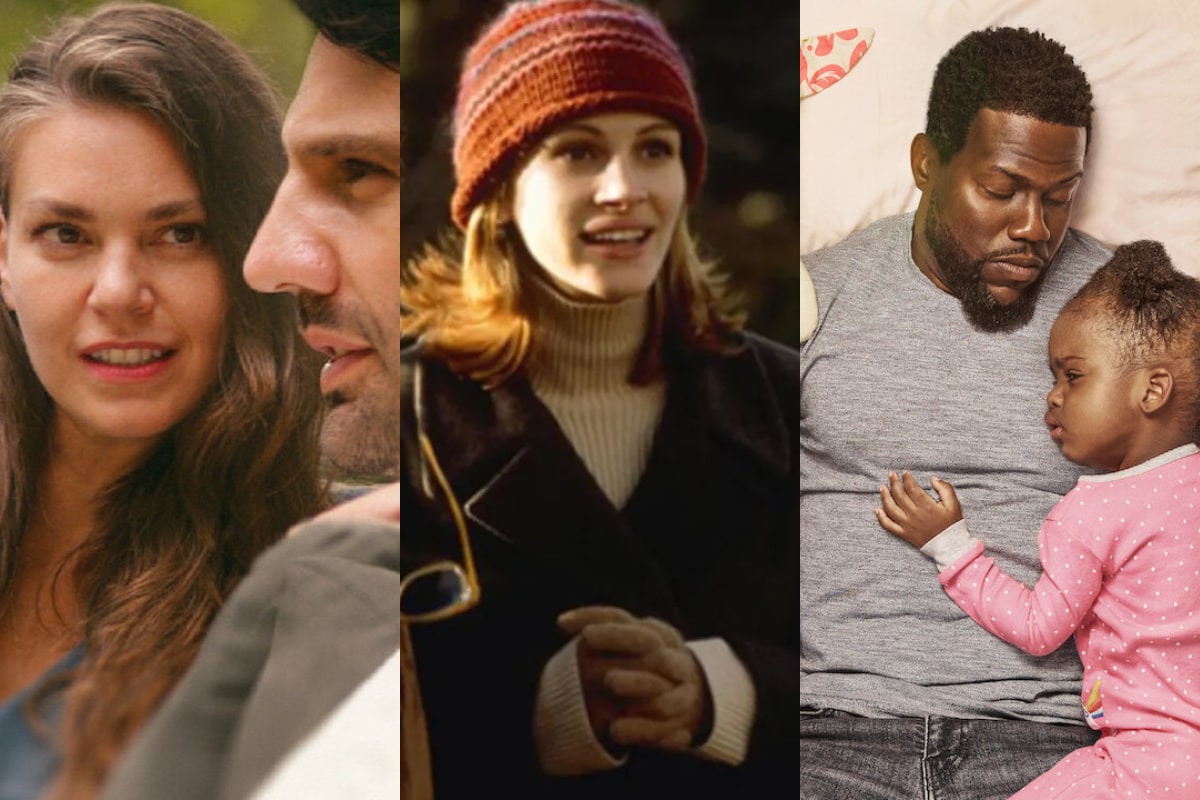 3 films dramatiques à regarder sur Netflix