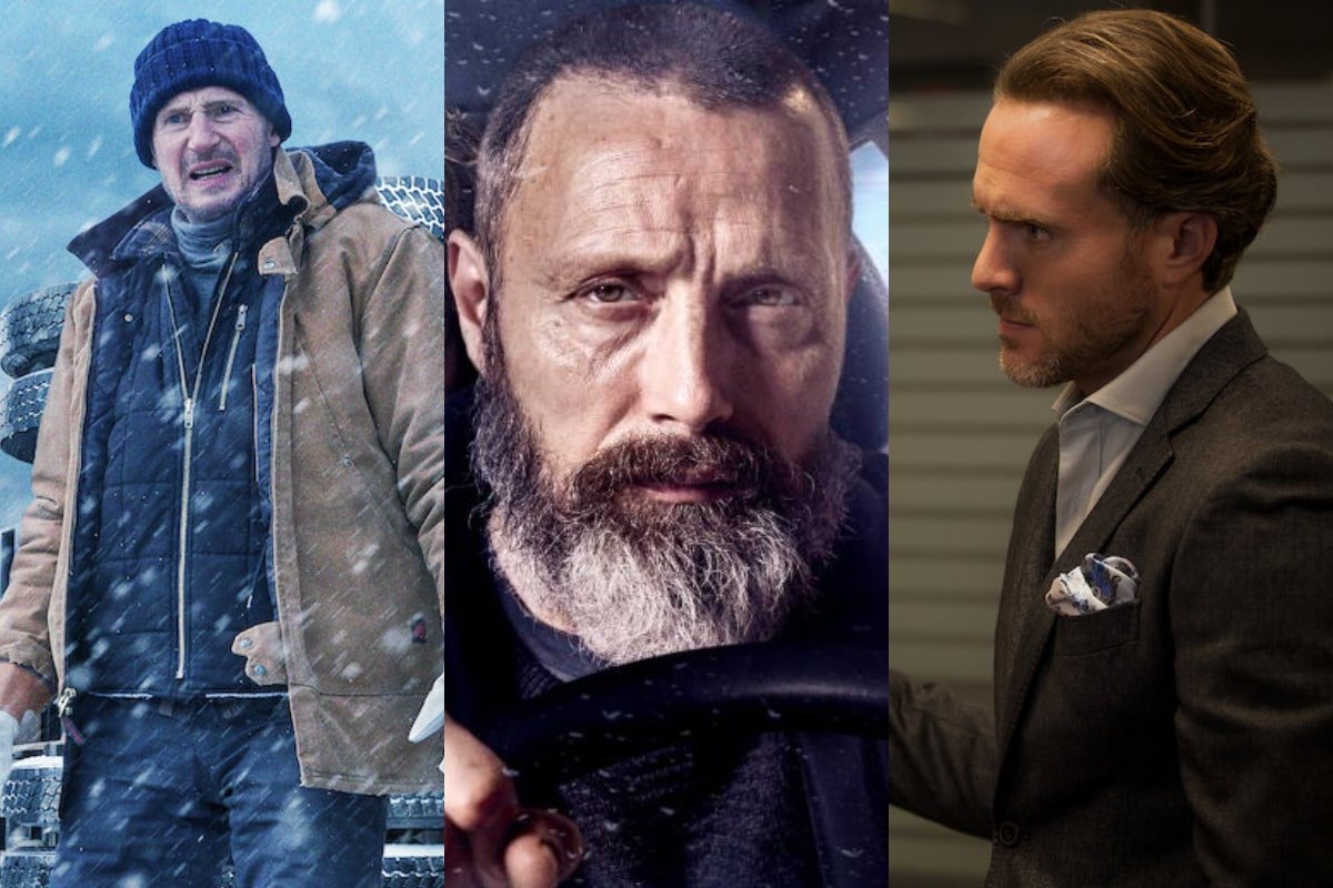 3 films populaires sur Netflix - Indie Hoy