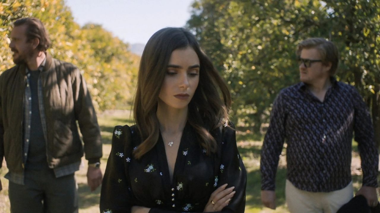 3 films pour commencer à palpiter le week-end sur Netflix - QueVer