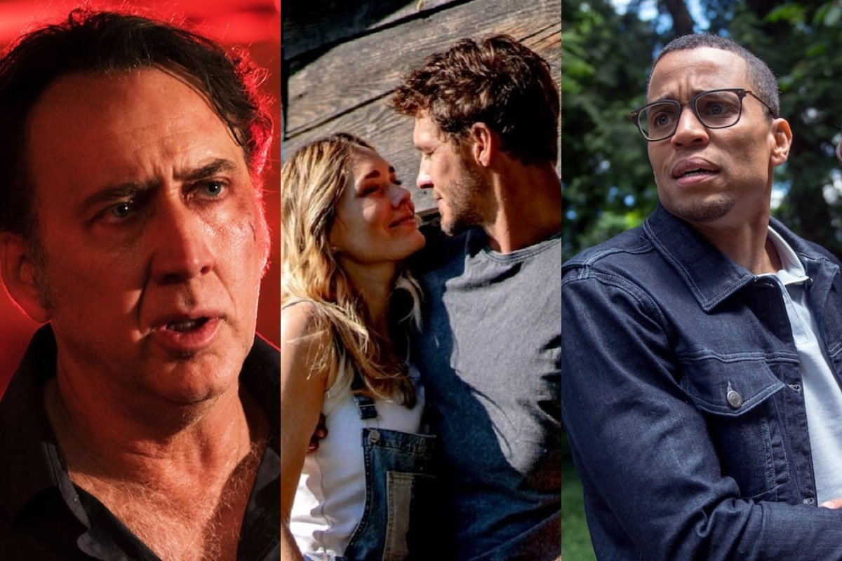 3 films qui ont tendance sur Netflix - Indie Hoy