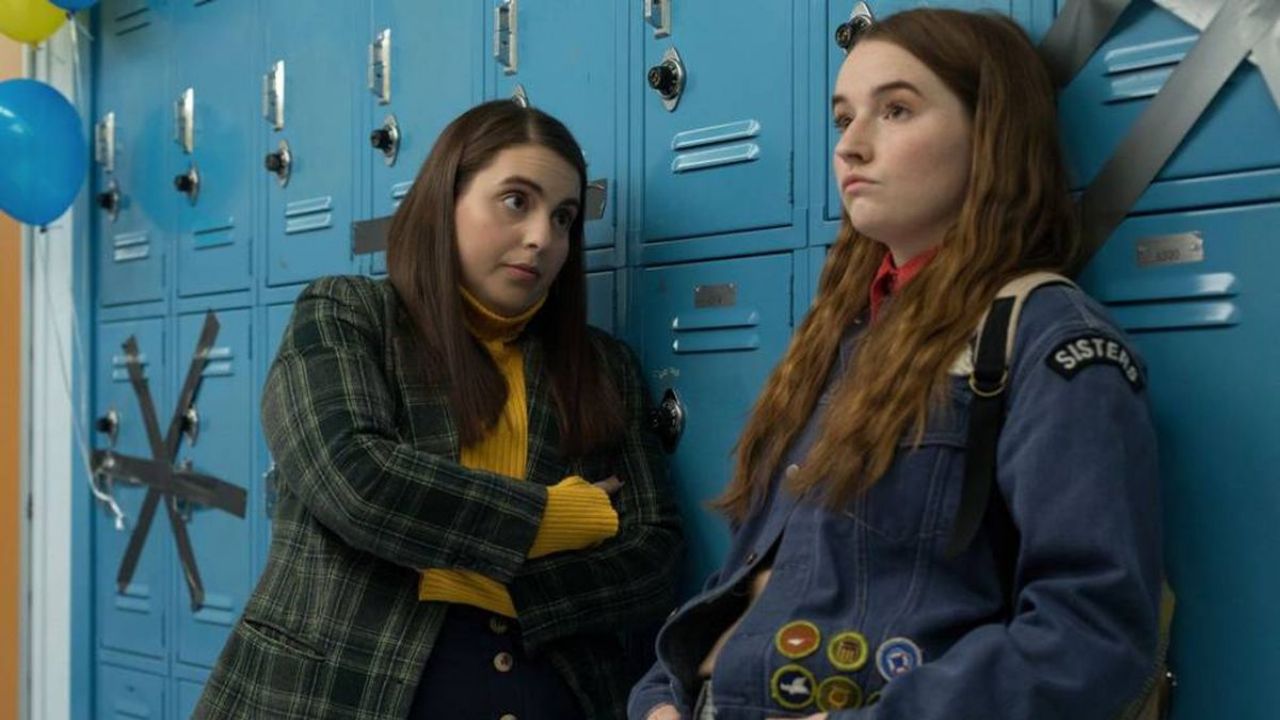 3 films sur Netflix Espagne idéaux pour le visionnage en famille - QueVer