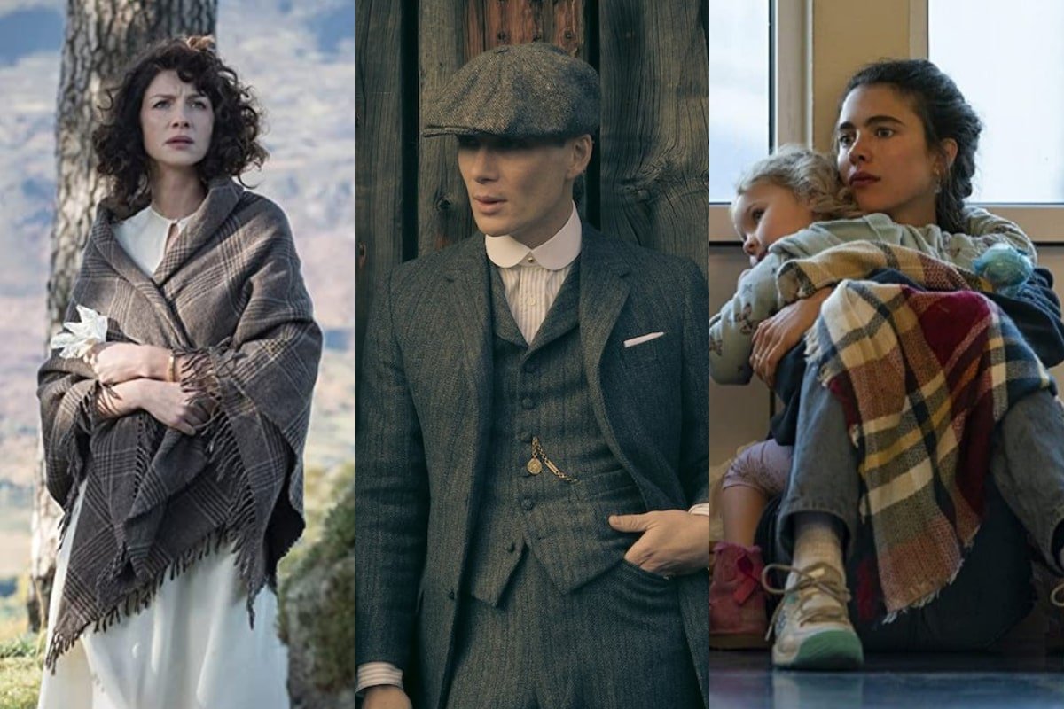 3 séries acclamées par la critique à regarder sur Netflix
