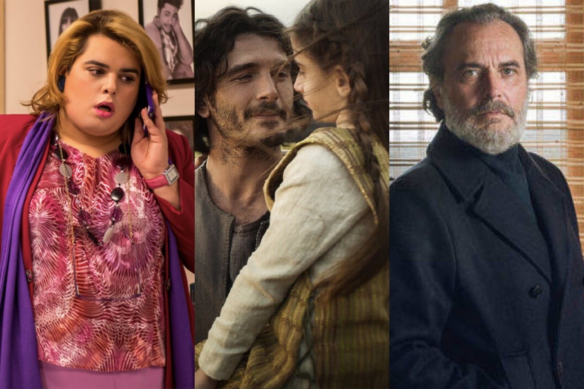 3 séries espagnoles à regarder sur Netflix - Indie Hoy