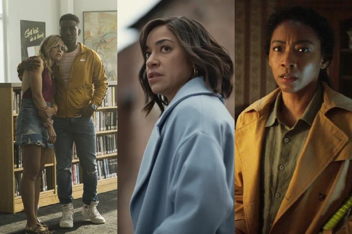 3 séries mystérieuses addictives à regarder sur Netflix - Indie Hoy