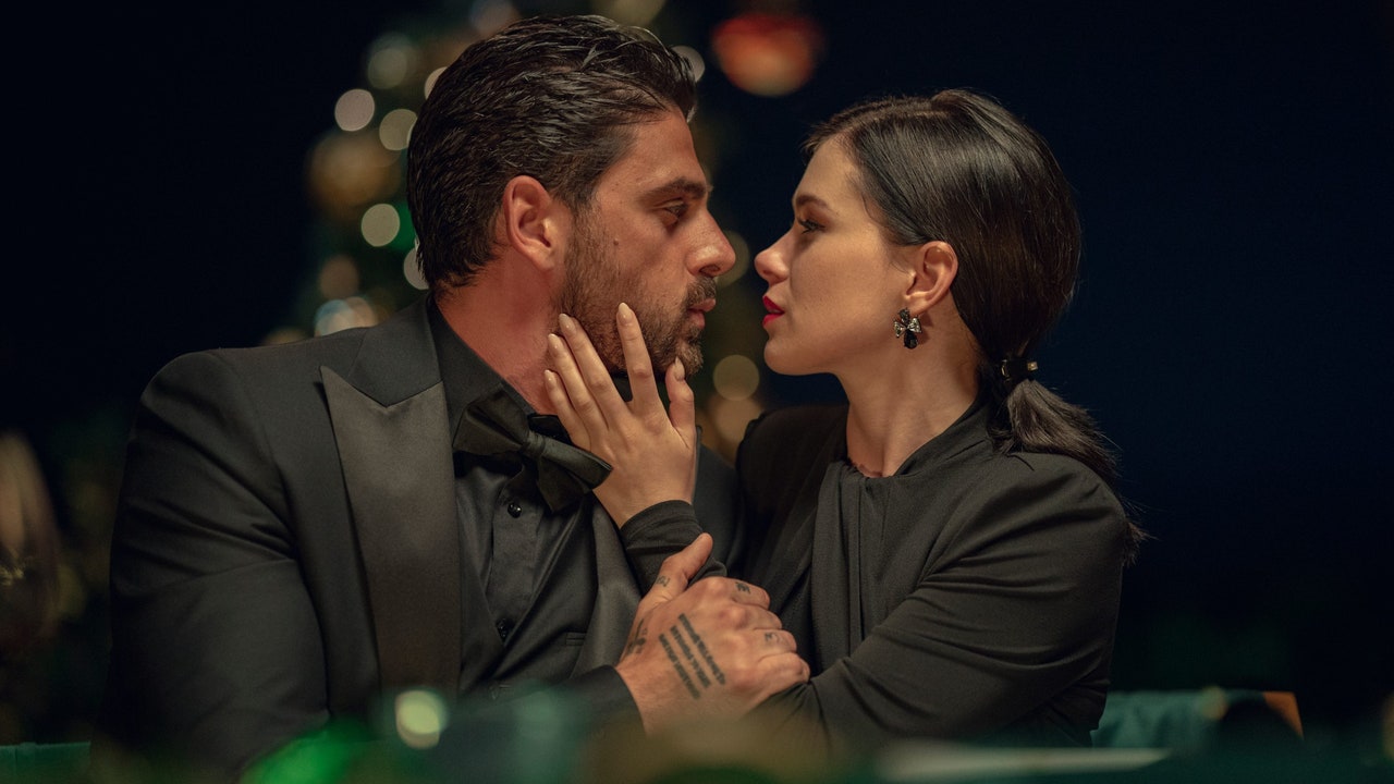 365 DNI : Ce jour-là, tout ce que vous devez savoir sur la première sur Netflix - Vogue México y Latinoamérica