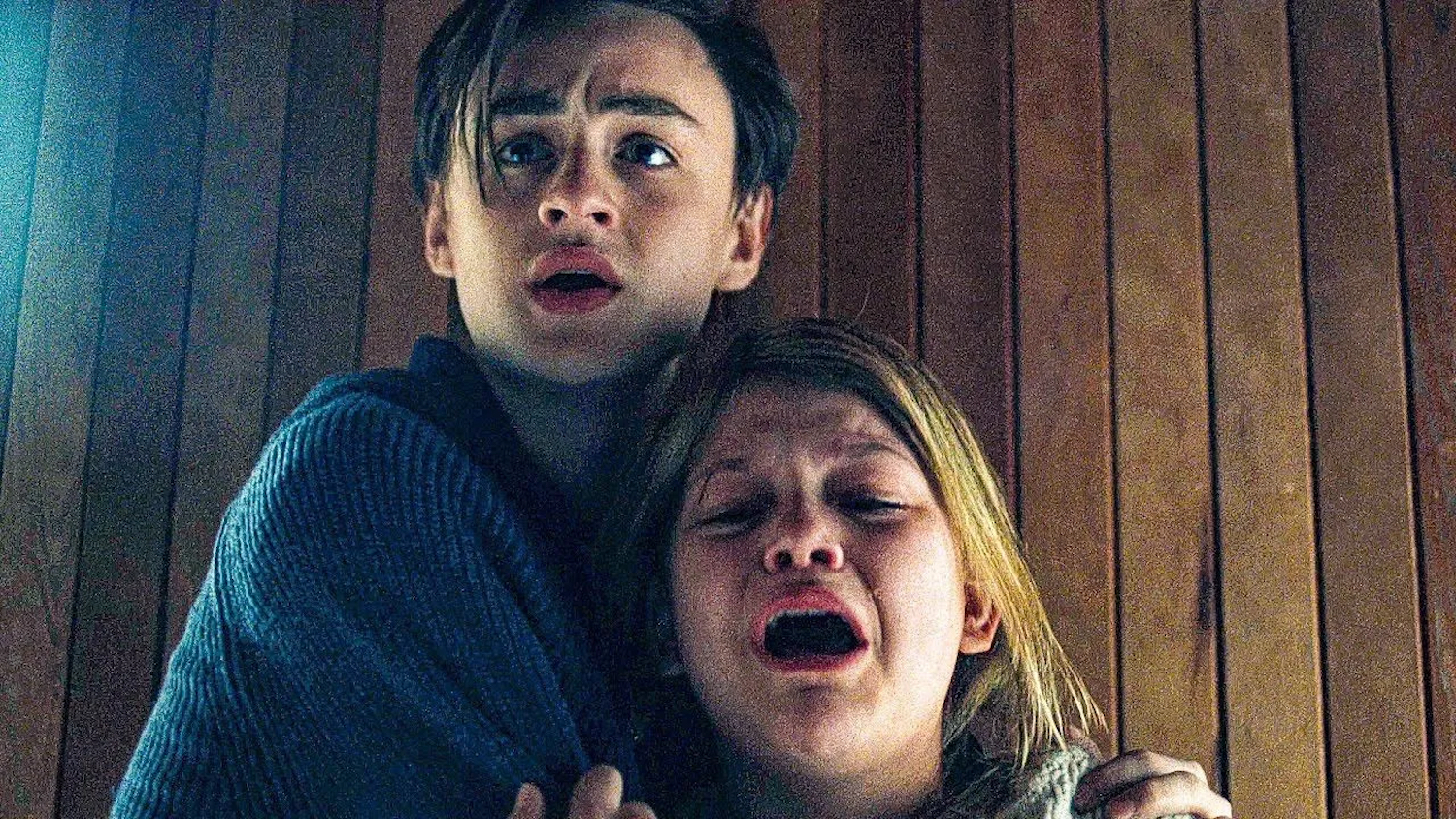 4 films et une série blasphématoire à voir sur Netflix à Pâques