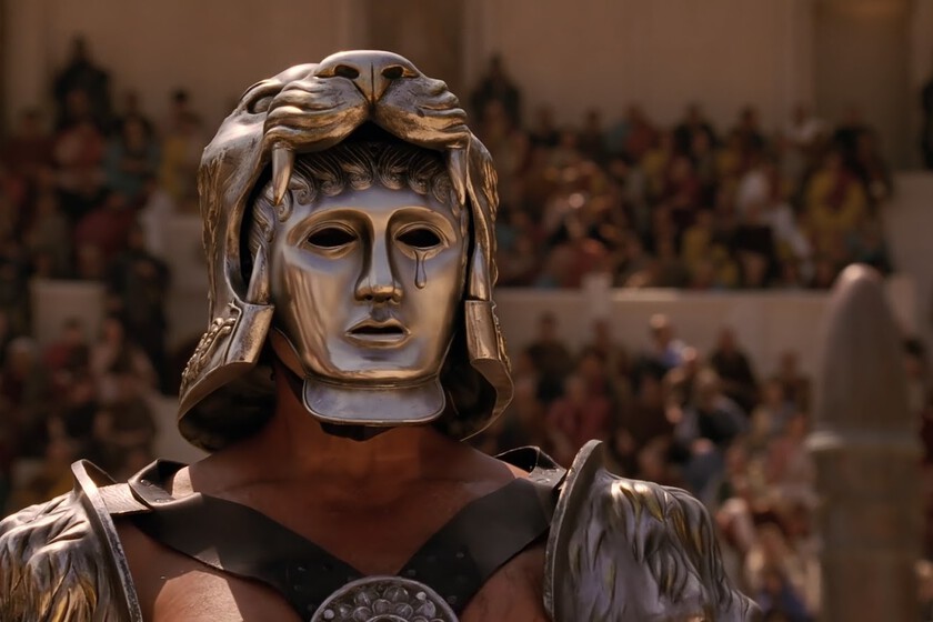 4 grands films historiques à regarder sur Netflix et d'autres plateformes de streaming à Pâques - Espinof