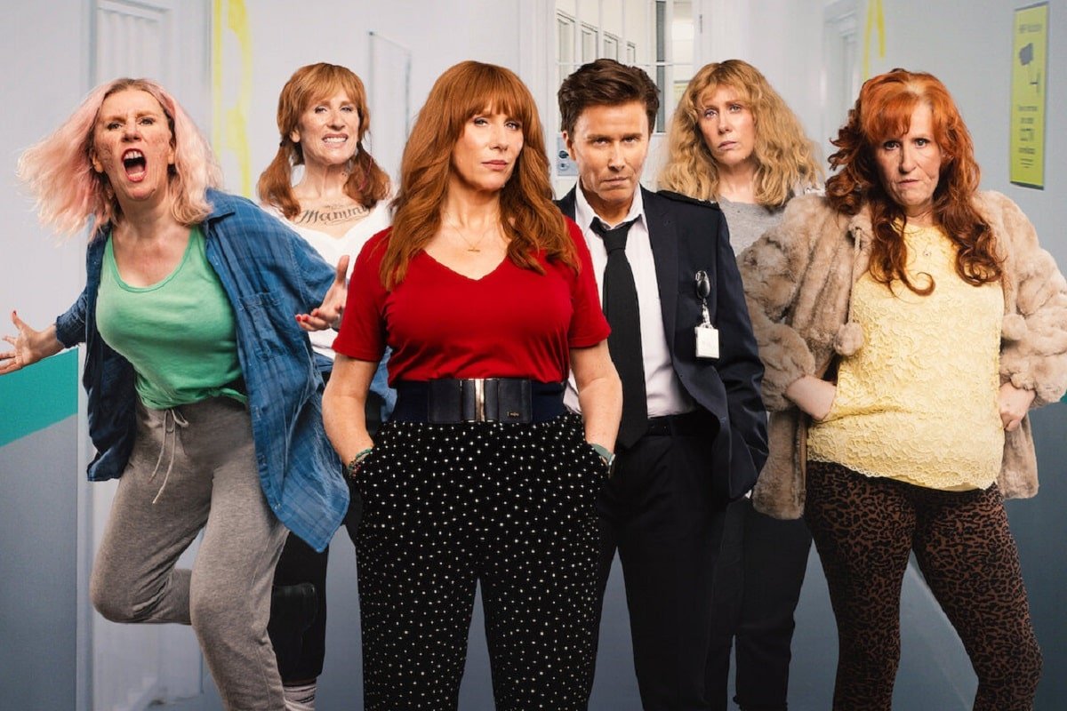 4 séries et films Netflix, Amazon, HBO Max et Star+ à regarder pendant le long week-end