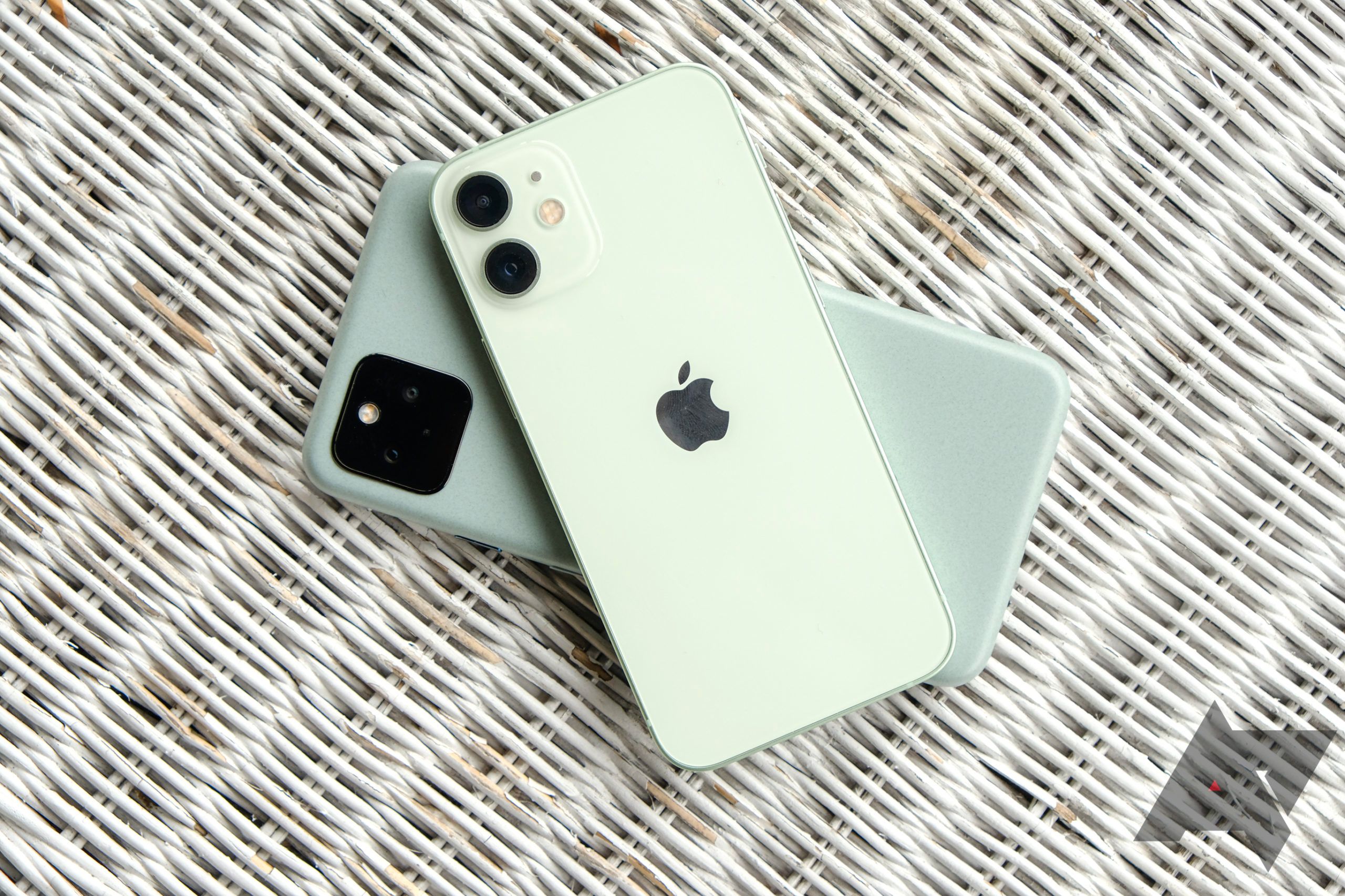 5 choses que vous détesterez à propos du passage d'Android à iOS - Android Police